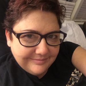 Meet your Posher, Beth